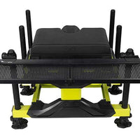 Matrix Folding Side Tray Slim