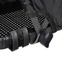 Matrix Folding Side Tray Storm Cover
