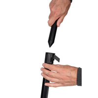 Matrix Freeflow Pro Roller Leg Extension