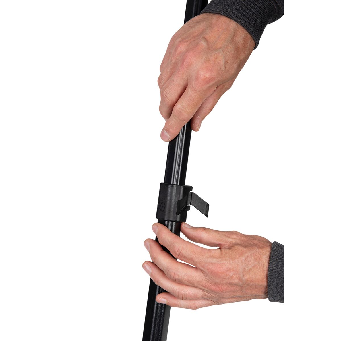 Matrix Freeflow Pro Roller Leg Extension
