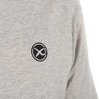 Matrix Grey Mini Logo T-Shirt