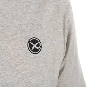 Matrix Grey Mini Logo T-Shirt