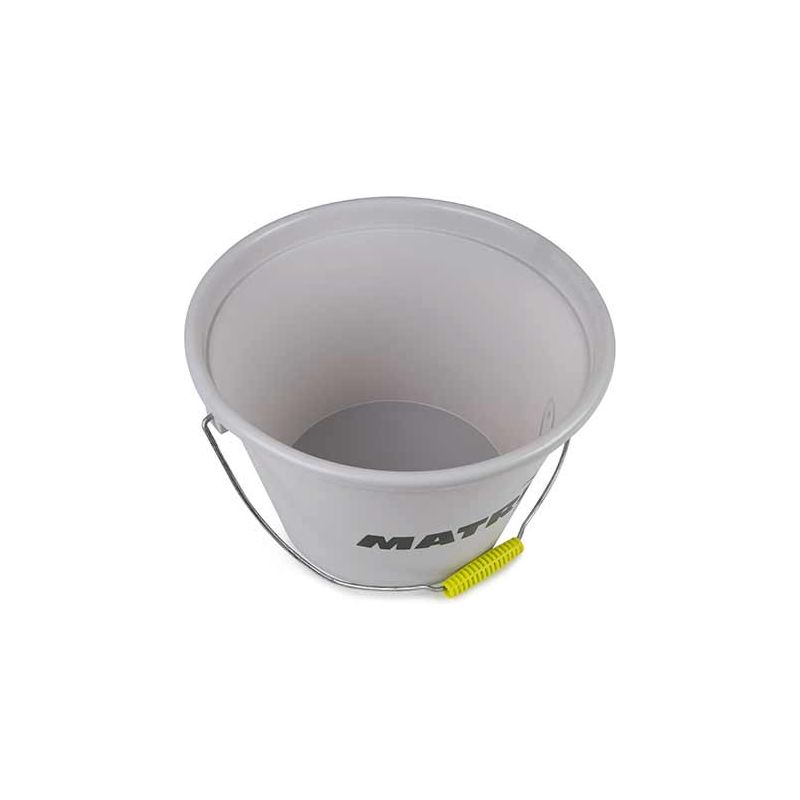 Matrix Groundbait Bucket & Lid 17L