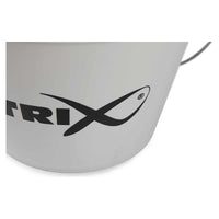Matrix Groundbait Bucket & Lid 17L