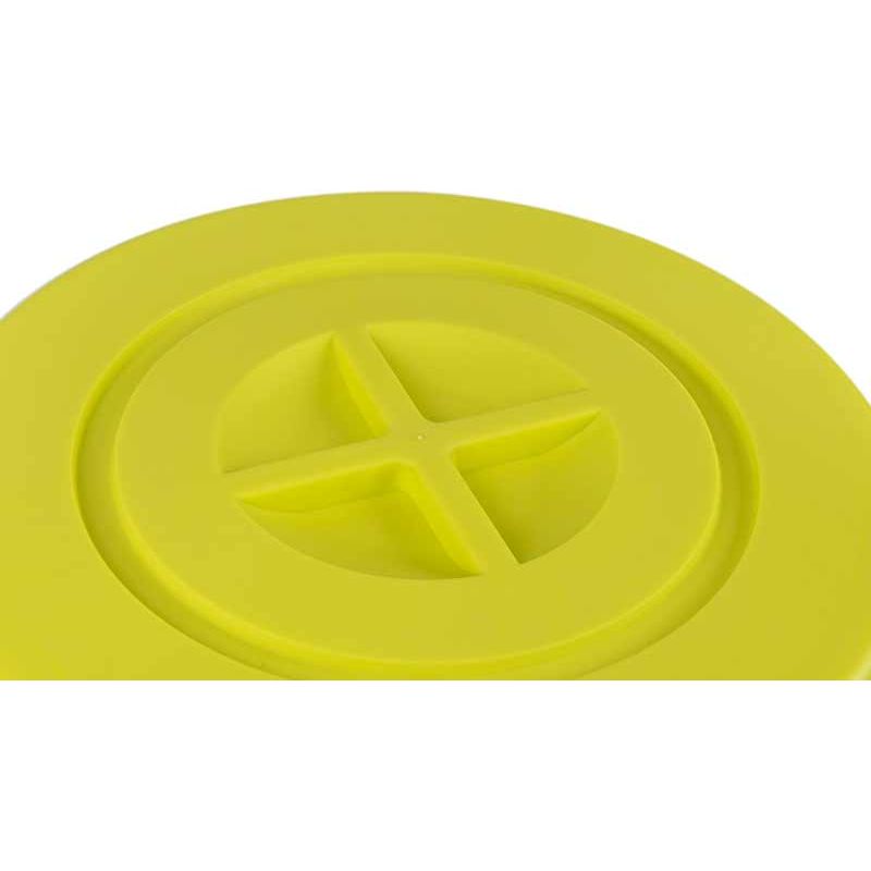 Matrix Groundbait Bucket & Lid 17L