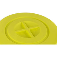 Matrix Groundbait Bucket & Lid 17L