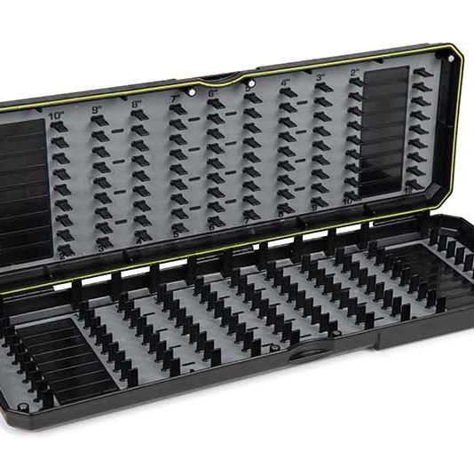 Matrix Hook Length Stroage Box