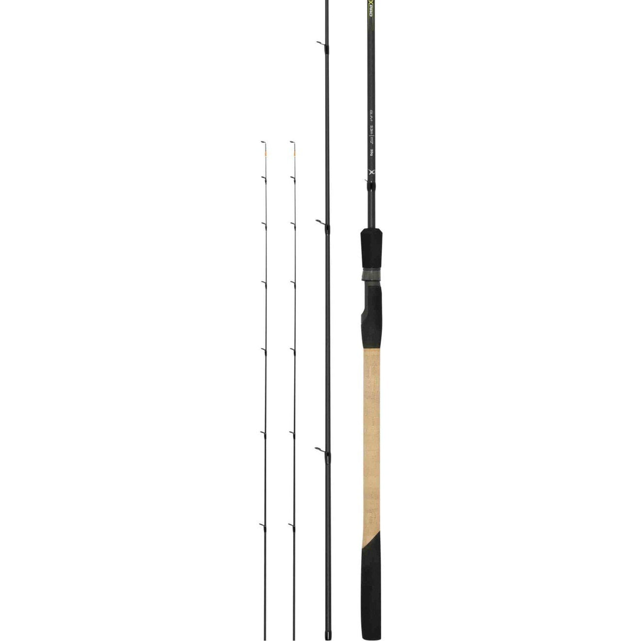 Matrix Horizon Pro Slim Feeder Rods