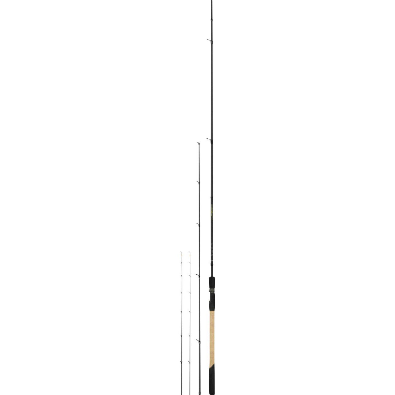 Matrix Horizon Pro Slim Feeder Rods