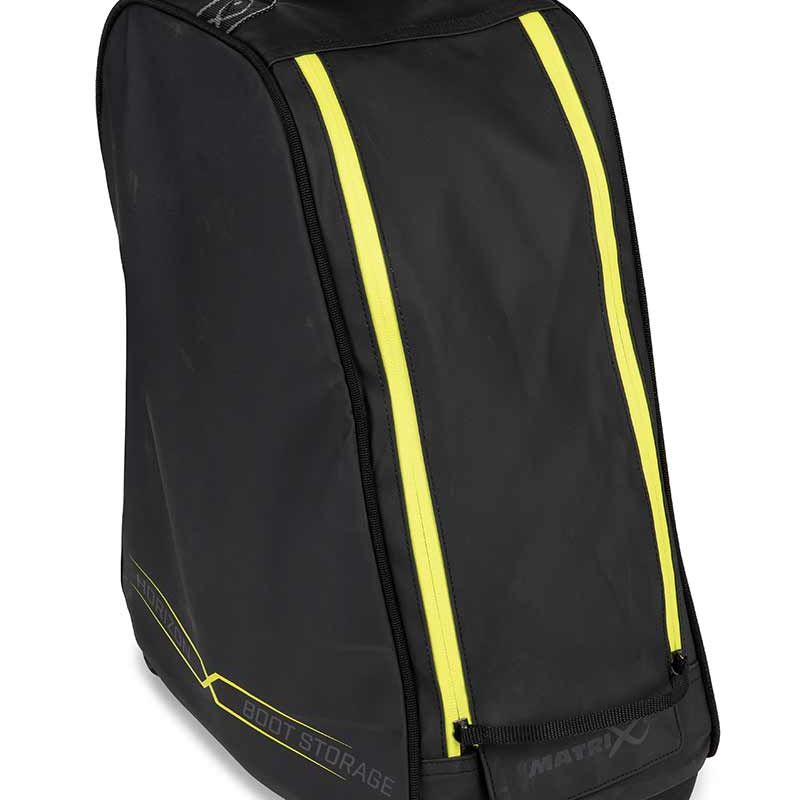 Matrix Horizon X Boot Storage Bag