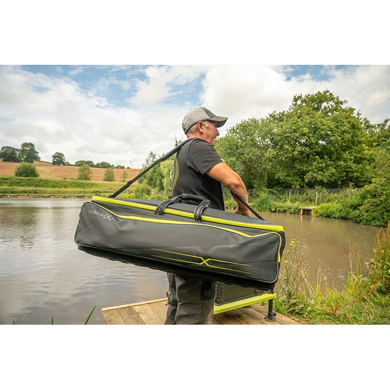 Matrix Horizon X Storage Bag XXL