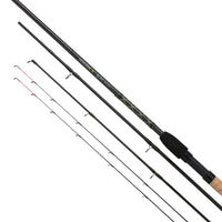 Matrix Horizon XS Slim Feeder Rod (2pc, incl. 2 Tips)