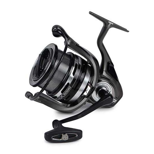 Matrix HX Pro Feeder