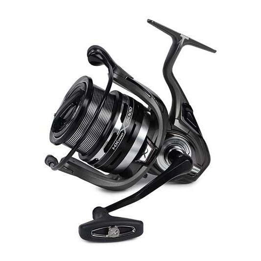 Matrix HX Pro Feeder