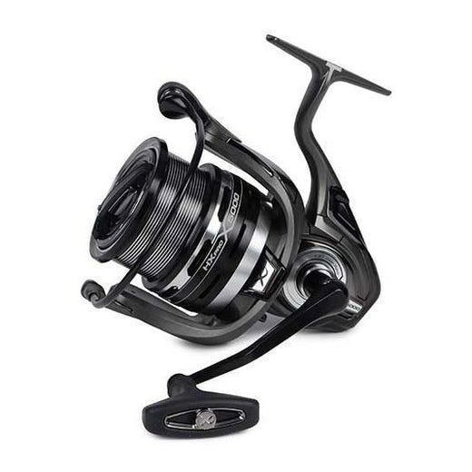 Matrix HX Pro Feeder