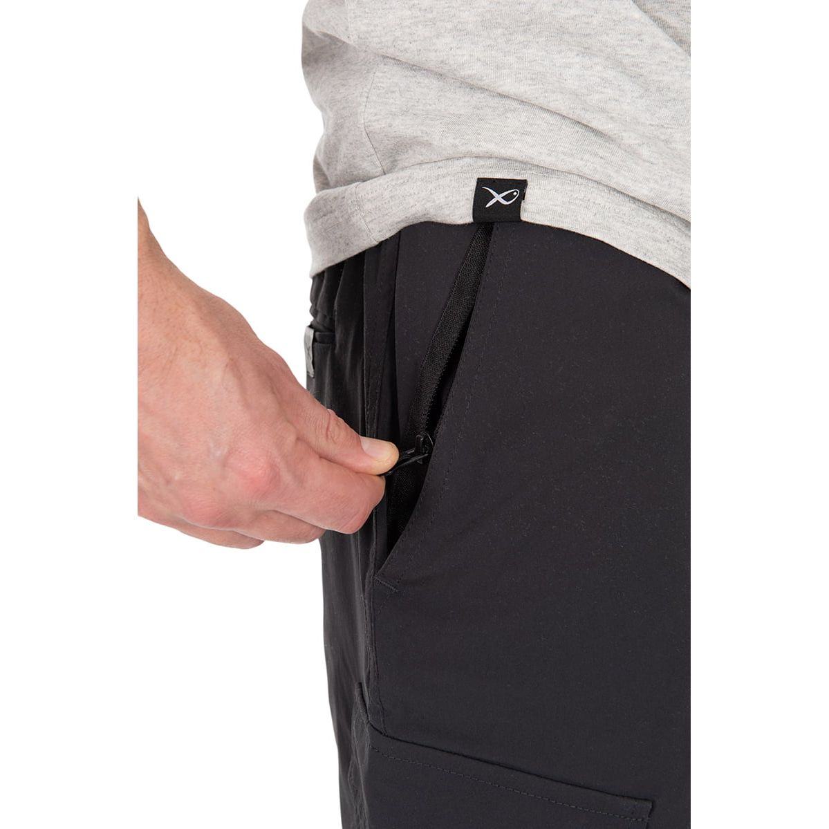 Matrix LW Cargo Shorts