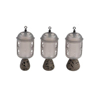 Matrix Maggot Feeder - M