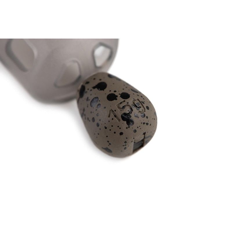 Matrix Maggot Feeder - S
