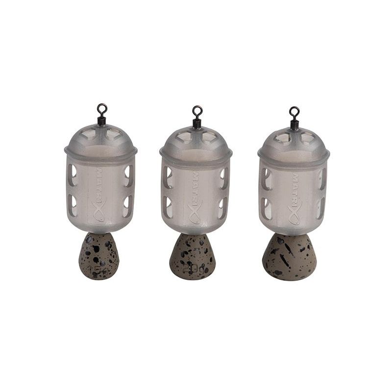 Matrix Maggot Feeder - S