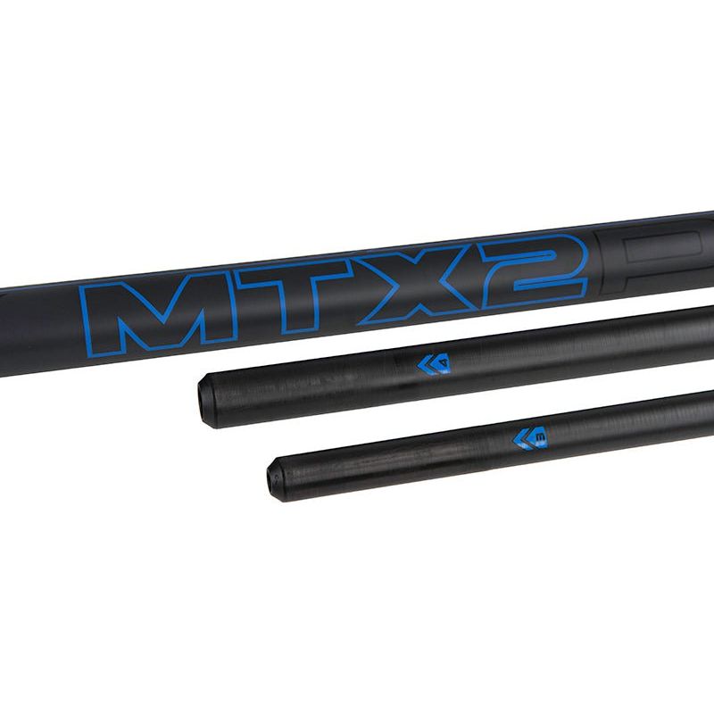 Matrix MTX2 V2 13m Carp Package