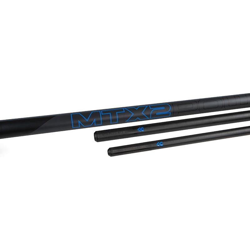 Matrix MTX2 V2 13m Carp Package