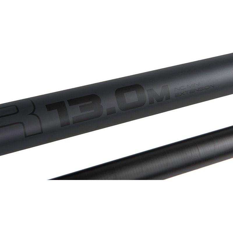 Matrix MTX2 V2 13m Carp Package