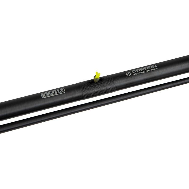 Matrix MTX3 V2 13m Carp Package