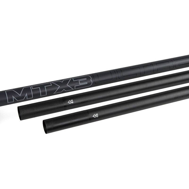 Matrix MTX3 V2 13m Carp Package
