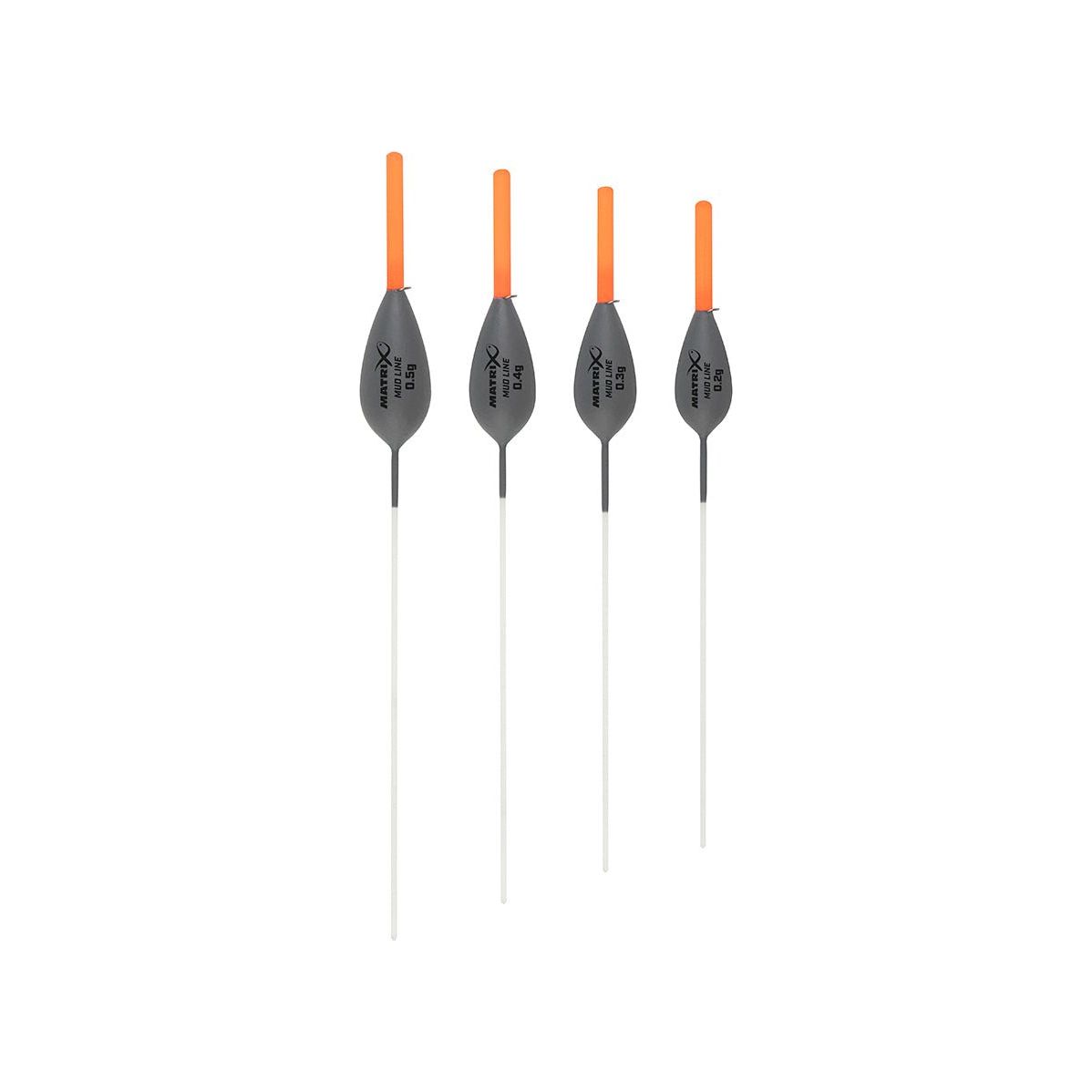 Matrix Mud Line Pole Float – plovak za muljevito dno – MatchFishing
