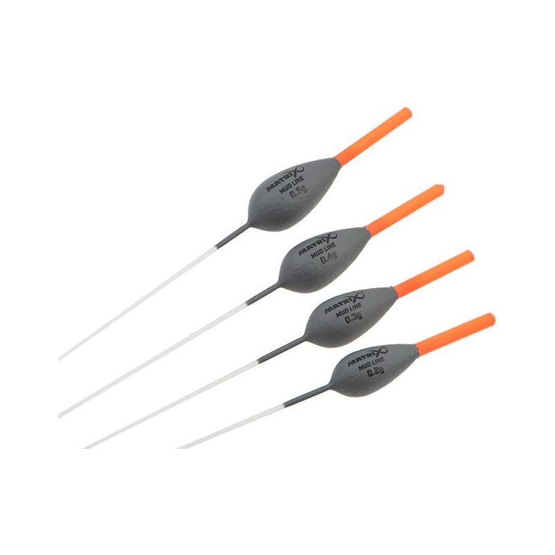 Matrix Mud Line Pole Float