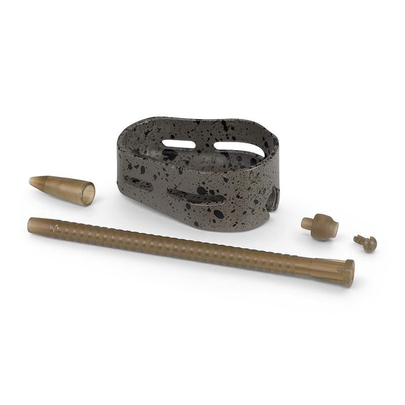 Matrix Open Alloy Feeder S