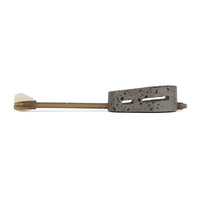 Matrix Open Alloy Feeder XL Distance