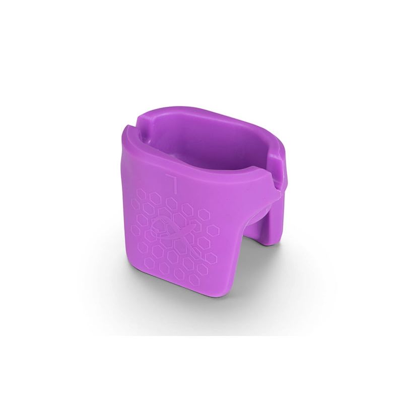 Matrix Open Alloy Mould