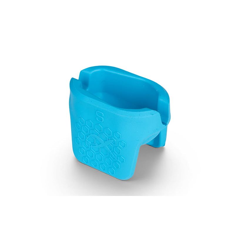 Matrix Open Alloy Mould