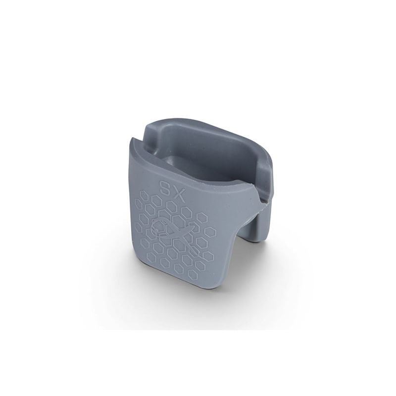 Matrix Open Alloy Mould