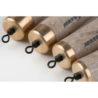 Matrix Pellet Waggler (2 per pack)