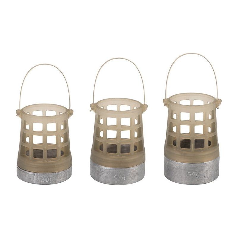 Matrix Plastic Bottom Weighted Feeder