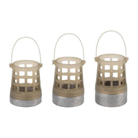 Matrix Plastic Bottom Weighted Feeder