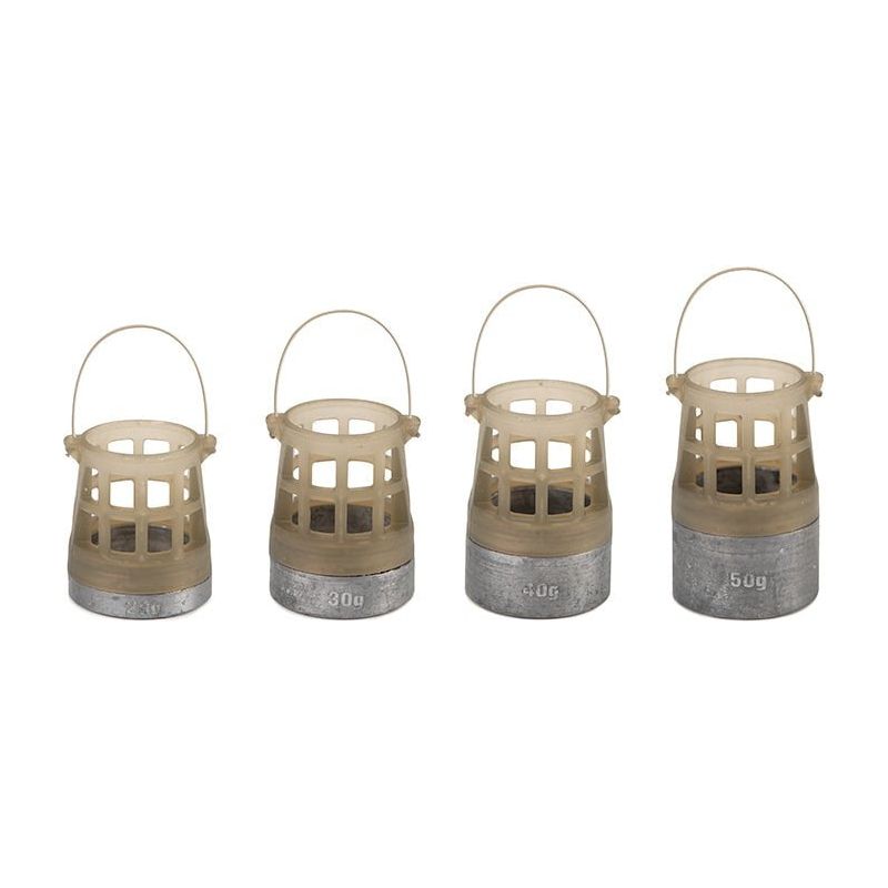 Matrix Plastic Bottom Weighted Feeder