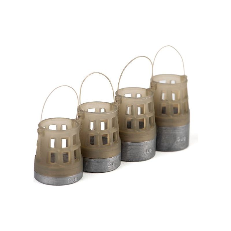 Matrix Plastic Bottom Weighted Feeder