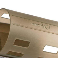 Matrix Plastic Open Ended Feeder