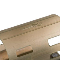Matrix Plastic Open Ended Feeder