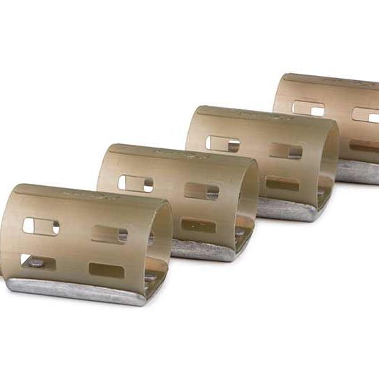Matrix Plastic Open Ended Feeder