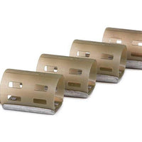 Matrix Plastic Open Ended Feeder