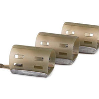 Matrix Plastic Open Ended Feeder