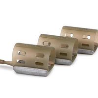 Matrix Plastic Open Ended Feeder