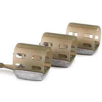 Matrix Plastic Open Ended Feeder