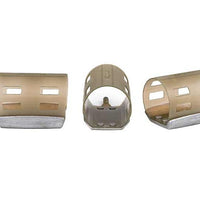Matrix Plastic Open Ended Feeder