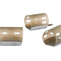 Matrix Plastic Open Ended Feeder