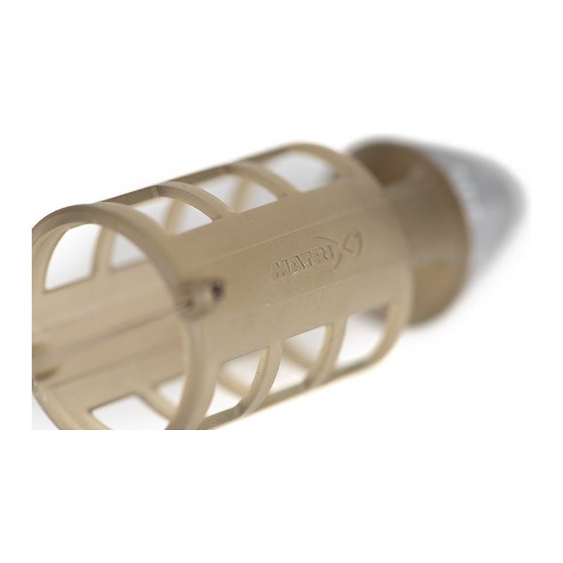 Matrix Plastic Orbit Feeder